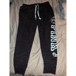 Brand new PINK sweats